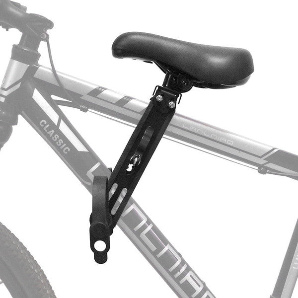 Child Bike Handlebar and Adjustable Child Bike Seat