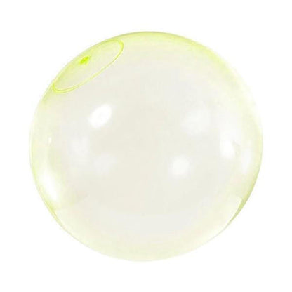 Extraordinary Bubble Ball