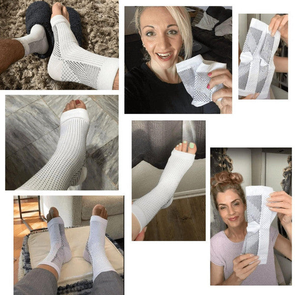 Compression Socks for Men and Women